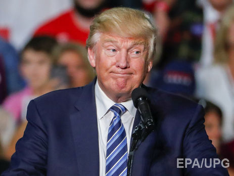 Трамп запустил таймер отсчета времени до дня инаугурации