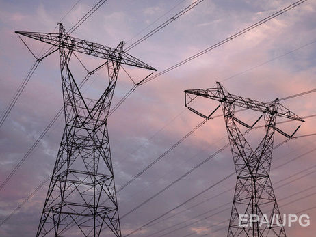 Из-за непогоды в Украине обесточены 40 населенных пунктов в четырех областях – ГСЧС