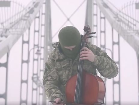 Порошенко: 25 лет назад Верховная Рада утвердила музыкальную редакцию государственного гимна Украины