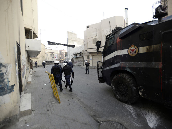 В Бахрейне казнили троих мужчин за убийство полицейских в 2014 году
