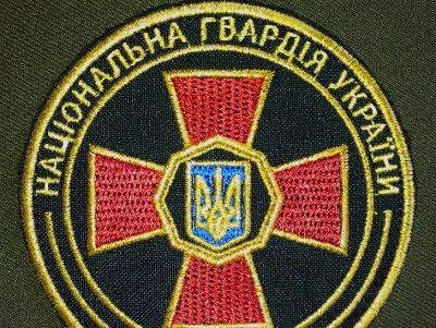 Нацгвардия просит СБУ и военную прокуратуру проверить факты, озвученные Билецким