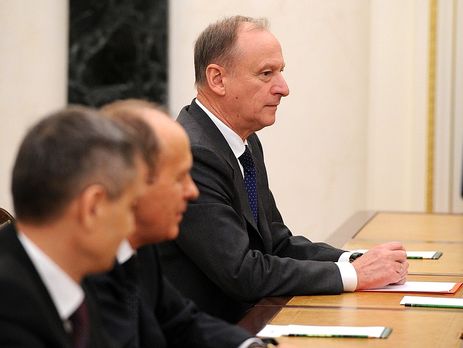 В Совбезе России заявили, что 