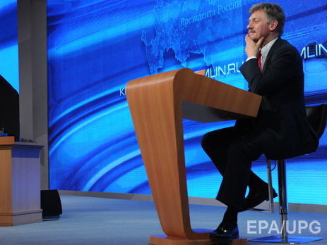 Переговоры о встрече Путина с Трампом пока не ведутся – Песков