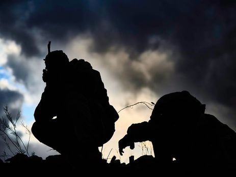 В рядах российских военнослужащих на Донбассе растет дезертирство – разведка