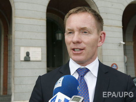 Российские спецслужбы собирают компромат на британских чиновников – экс-министр Британии