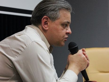 Рахманин: Опыта решения масштабных задач у Порошенко нет. И кадры подбираются таким же образом