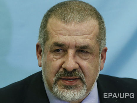 Чубаров: Политзаключенные Крыма не согласны с тем, что Украина почти не ведет переговоры по их освобождению