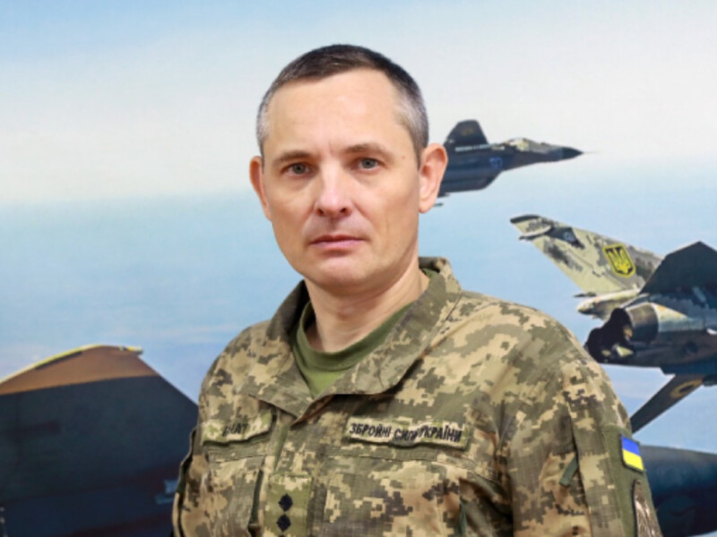 Игнат рассказал, способны ли ВСУ поражать российские С-400 в момент запуска ими ракет по Киеву 