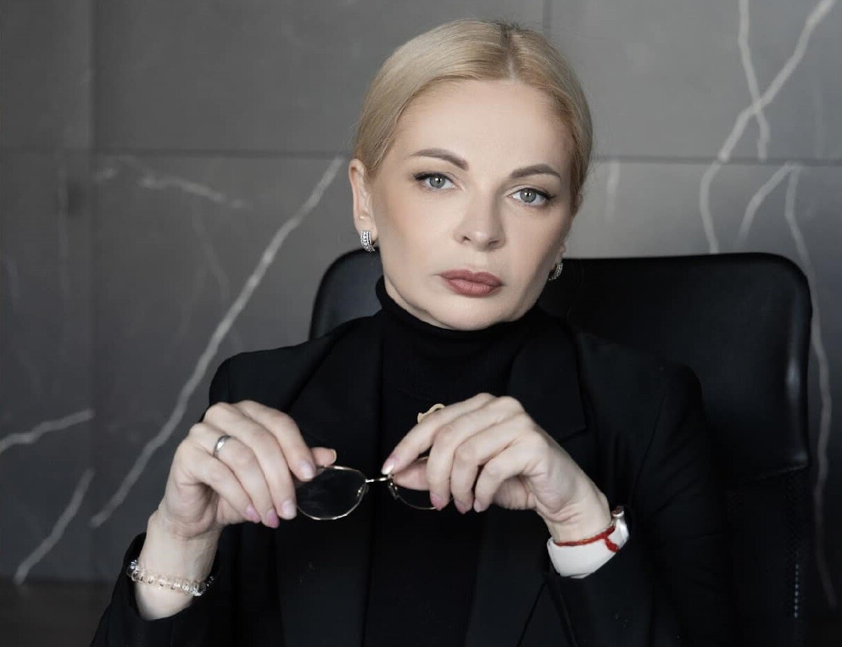 Ради высоких процентов наши посредники отдают иностранным ...