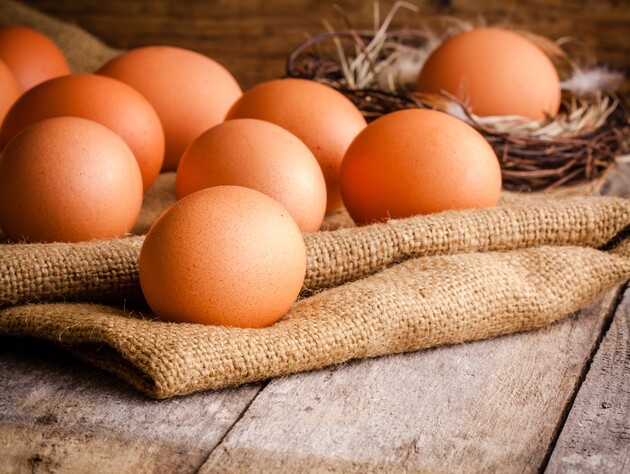 В России значительно подорожали куриные яйца, страна-агрессор начала их импорт из Турции