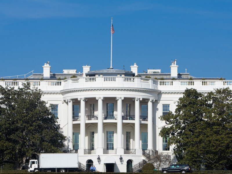 Белый дом предложил республиканцам вариант разблокирования помощи Украине – Bloomberg