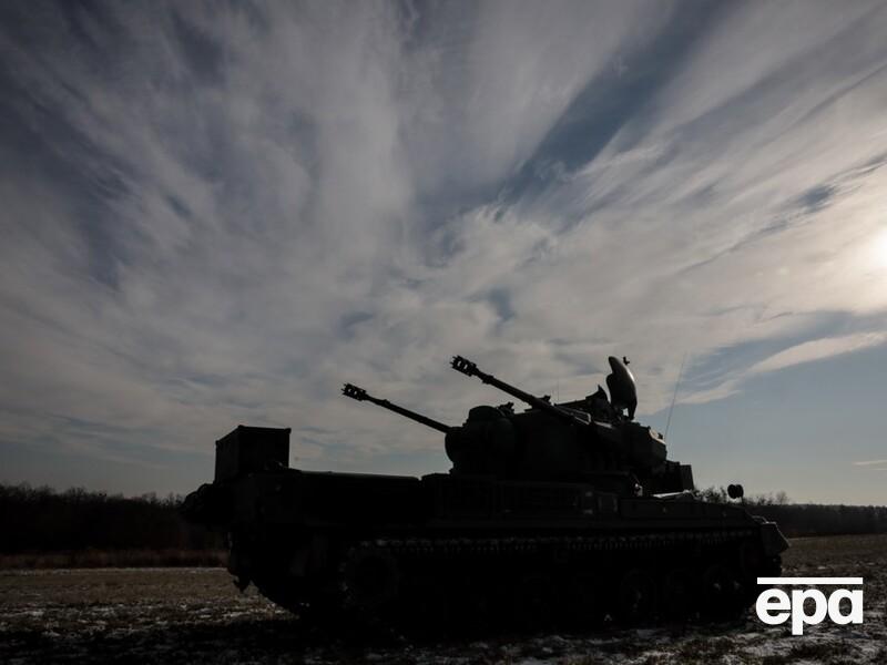 РФ може ввести у стрій 100–150 танків на місяць, це більше, ніж здатна Європа – міноборони Латвії