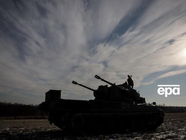 РФ может ввести в строй 100–150 танков в месяц, это больше, чем способна Европа – минобороны Латвии