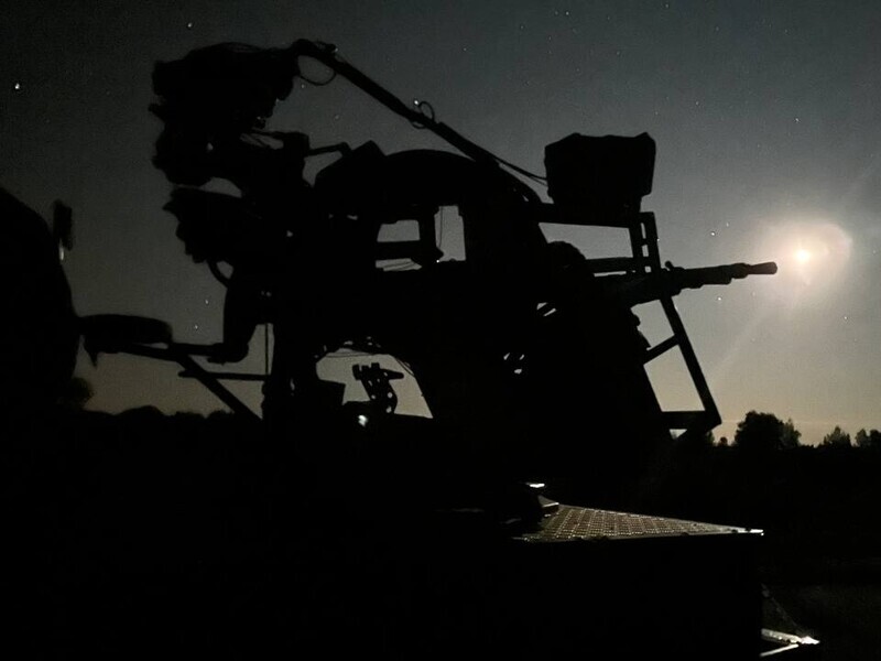 Українські військові вночі збили 41 із 42 випущених росіянами дронів Shahed – Повітряні сили ЗСУ