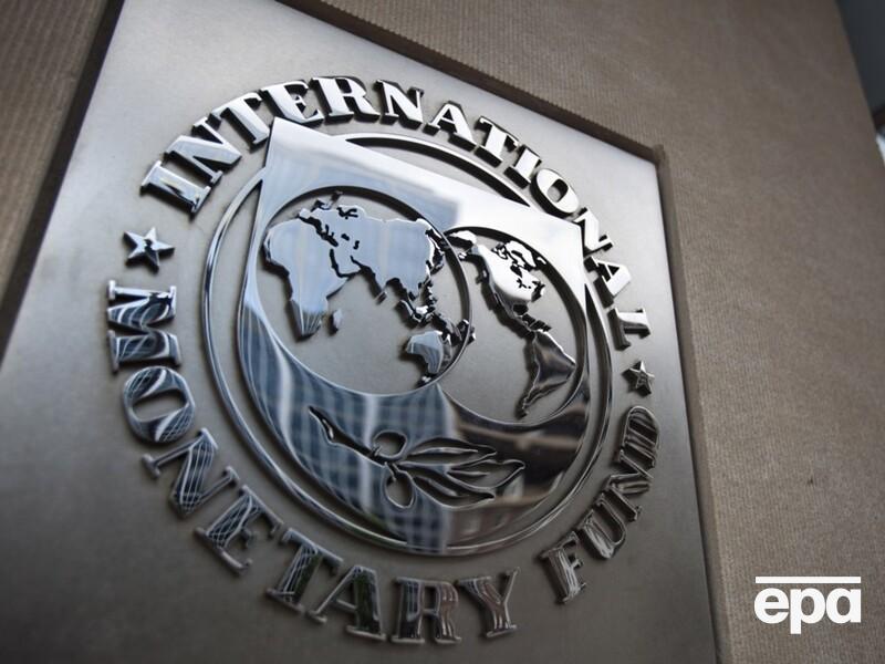 Украина получила третий транш от МВФ на $900 млн