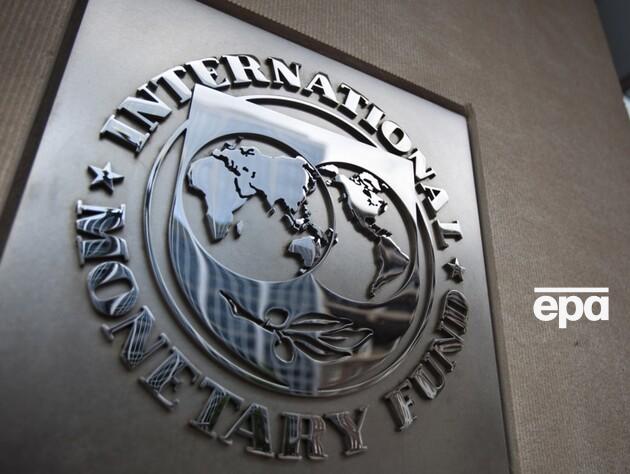 Украина получила третий транш от МВФ на $900 млн