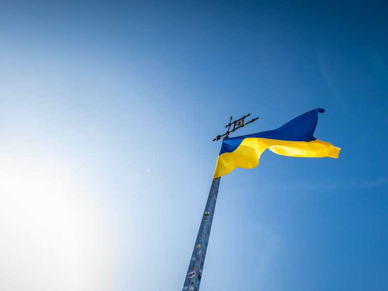 74% українців не готові на територіальні поступки, навіть якщо через це затягнеться війна – опитування