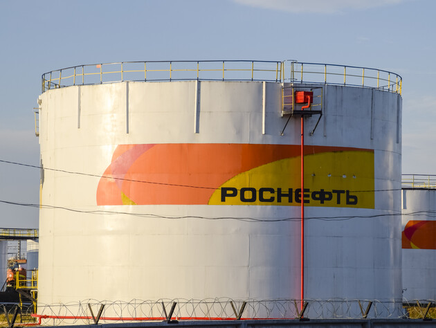 Россия попыталась выдать за учения диверсию и взрыв на нефтебазе в Воронеже – ГУР