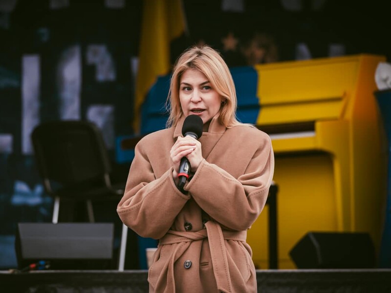 "Решение, в которое не верила сама Европа". Стефанишина рассказала, как лидеры ЕС договорились начать переговоры о вступлении Украины в Евросоюз