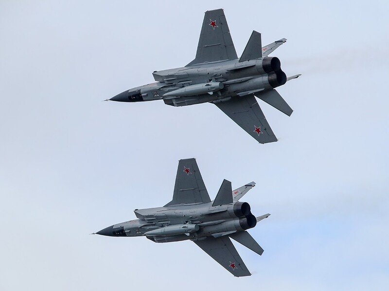 Повітряні сили ЗСУ розповіли деталі російської атаки "Кинджалами". Окупанти випустили три ракети