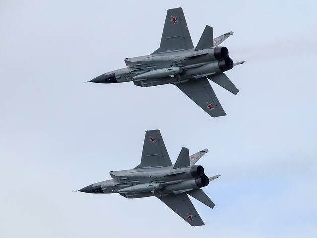 Воздушные силы ВСУ рассказали детали российской атаки 