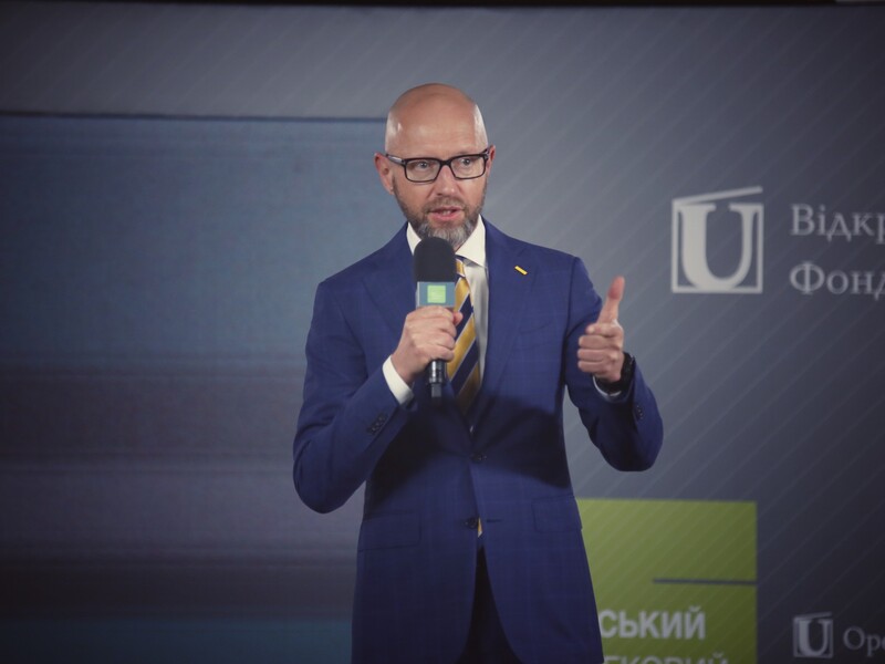 "Чи продовжить Захід підтримувати Україну?" Київський безпековий форум проведе онлайн-дискусію за участю відомих політиків і дипломатів