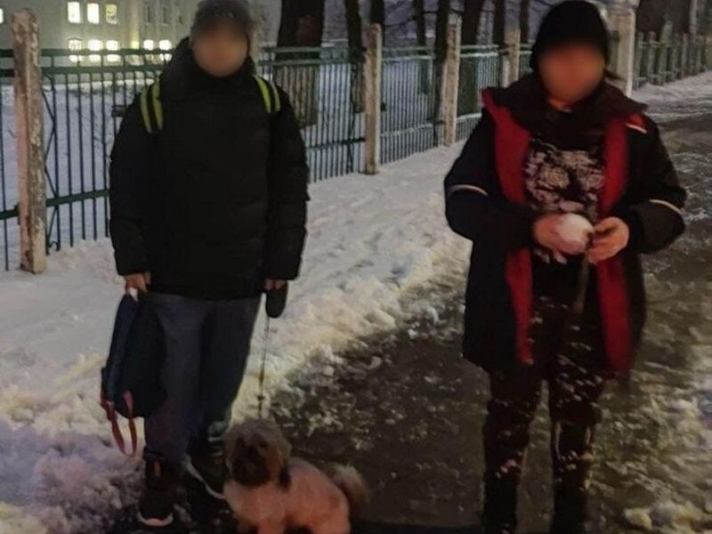 У Києві не пустили дітей із собакою в укриття під час тривоги, прокуратура почала розслідування