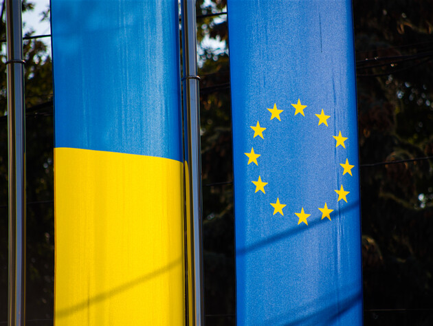 Лідери 26 держав ЄС дійшли політичної згоди щодо надання Україні €50 млрд допомоги на чотири роки