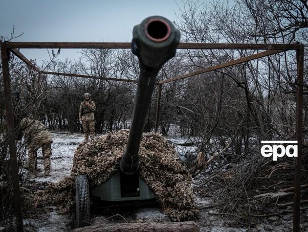 Україна може перемогти у війні протягом трьох років або менше – міноборони Естонії