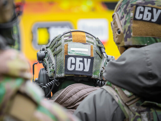 Нардеп Копыленко призвал СБУ ввести санкции против бизнесмена Кондрашова и его компании Telf AG