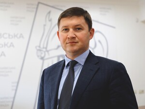 Директор Киевского метрополитена Брагинский: Участок между