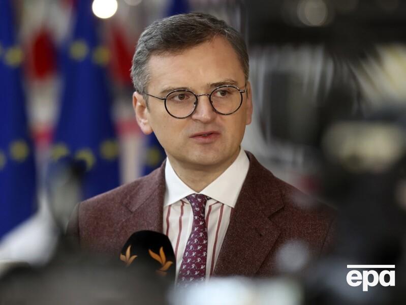 Україна не зависне у переговорах із ЄС щодо вступу на десятиліття – МЗС