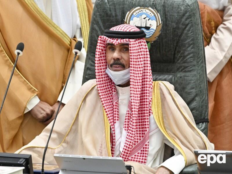 Помер емір Кувейту, нового главу держави вже назвали
