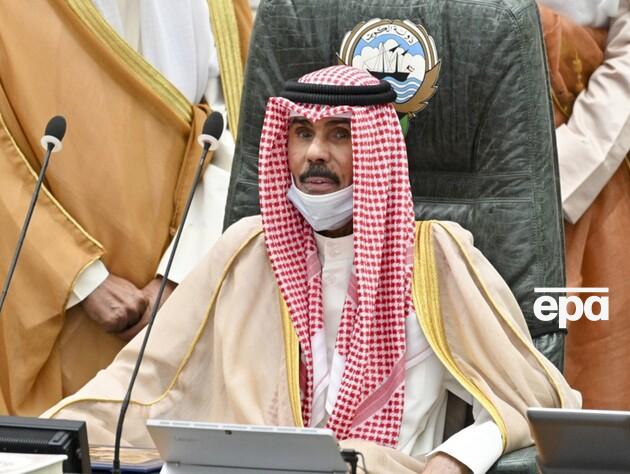 Помер емір Кувейту, нового главу держави вже назвали