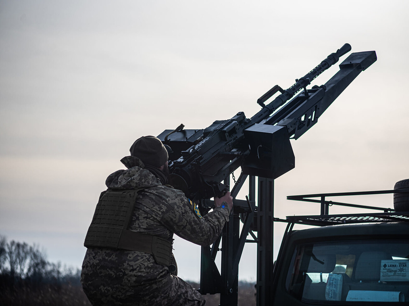 Ігнат пояснив причину тривалих повітряних тривог під час атаки дронів
