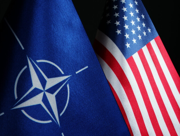 У США заборонили президентам одноосібно виводити країну з НАТО 