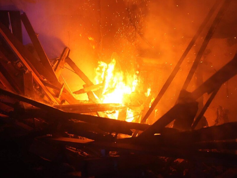 Атака окупантів на Одеську область. Унаслідок падіння уламків дронів загинув мирний житель