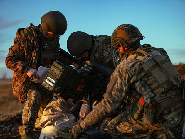 Українські військові за добу знищили 1250 окупантів, противник не залишає спроб оточити Авдіївку – Генштаб ЗСУ