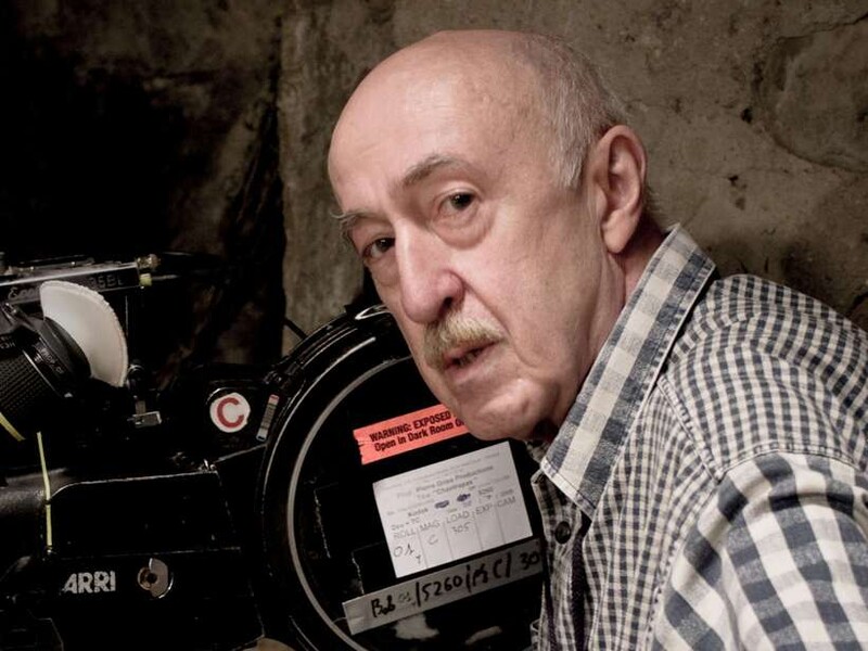 Умер грузинский режиссер Отар Иоселиани. Он называл Путина "вторым после Гитлера"