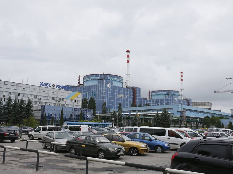 На Хмельницькій АЕС побудують реактор, якого ще немає в Європі – Міненерго України