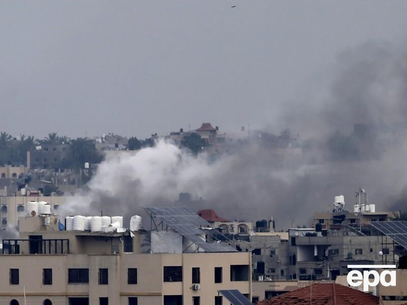 Ізраїль і ХАМАС готові до нового перемир'я, але розбіжності залишаються – Reuters