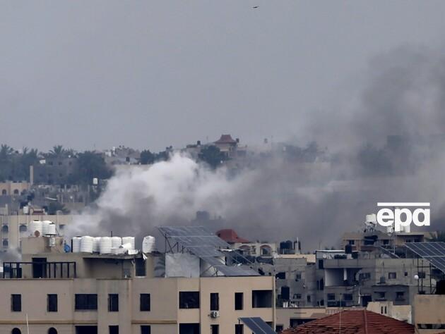 Израиль и ХАМАС готовы к новому перемирию, но разногласия остаются – Reuters