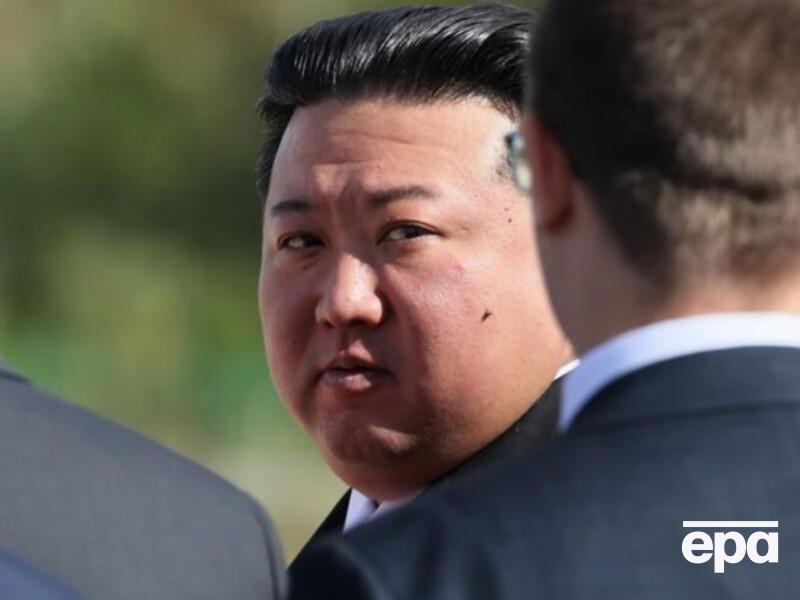 США пригрозили КНДР "концом режима" Ким Чен Ына в случае применения им ядерного оружия 