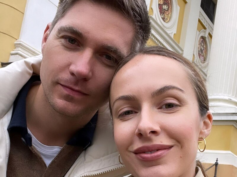 37-летняя экс-супруга Остапчука: Романы с женатыми для меня больше невозможны. Не тот возраст, не те планы на жизнь