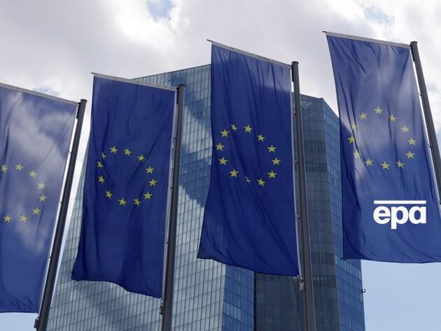 ЄС ухвалив 12-й пакет санкцій проти РФ. Під заборону потрапили російські алмази