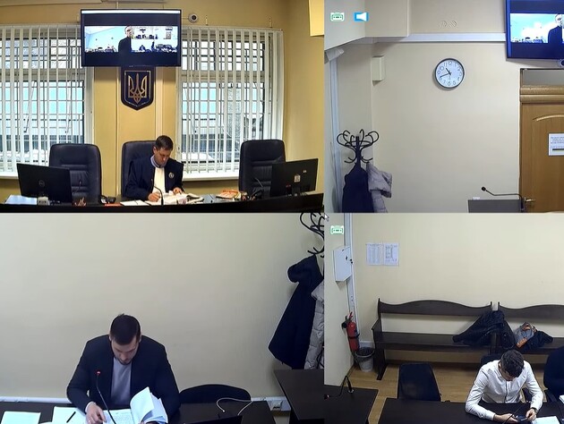 ВАКС обрав запобіжний захід четвертому судді Київського апеляційного суду, підозрюваному в отриманні хабаря