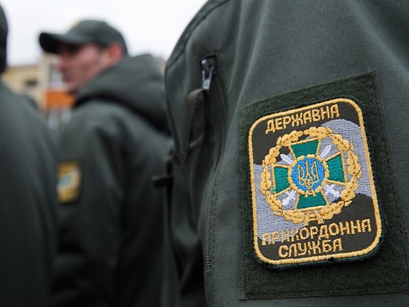 Прикордонники викрили дві російські розвідувальні групи в Харківській області