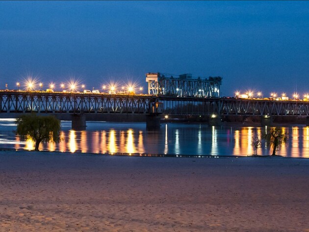 У Кременчуці ввечері чули звуки вибуху. В ОВА повідомили, що він стався на одному із промоб'єктів, ніхто не постраждав