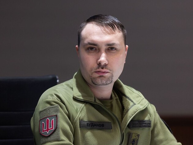 Буданов: Я был вынужден уволить многих профессиональных офицеров. И не только уволить