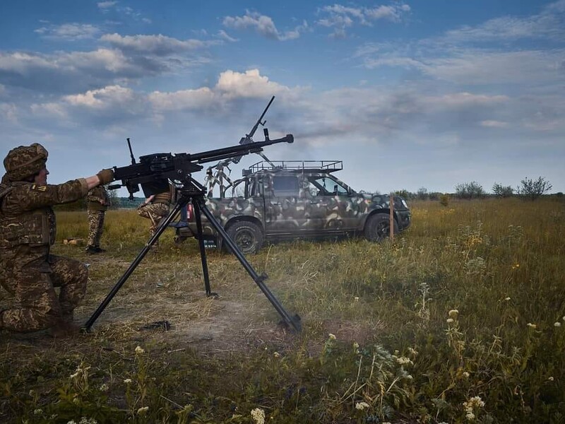 Уночі ППО збила в Україні два російські Shahed – Повітряні сили ЗСУ